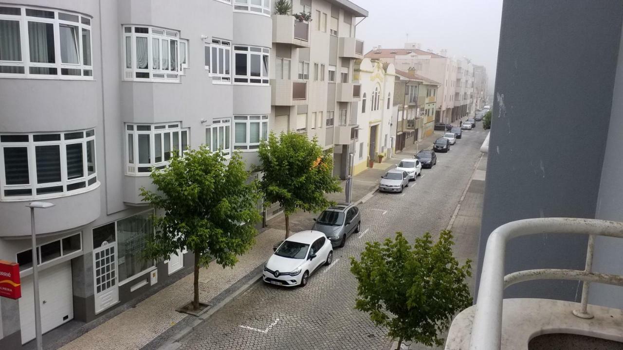 Holiday Flat Green Coast Espinho  Exteriér fotografie